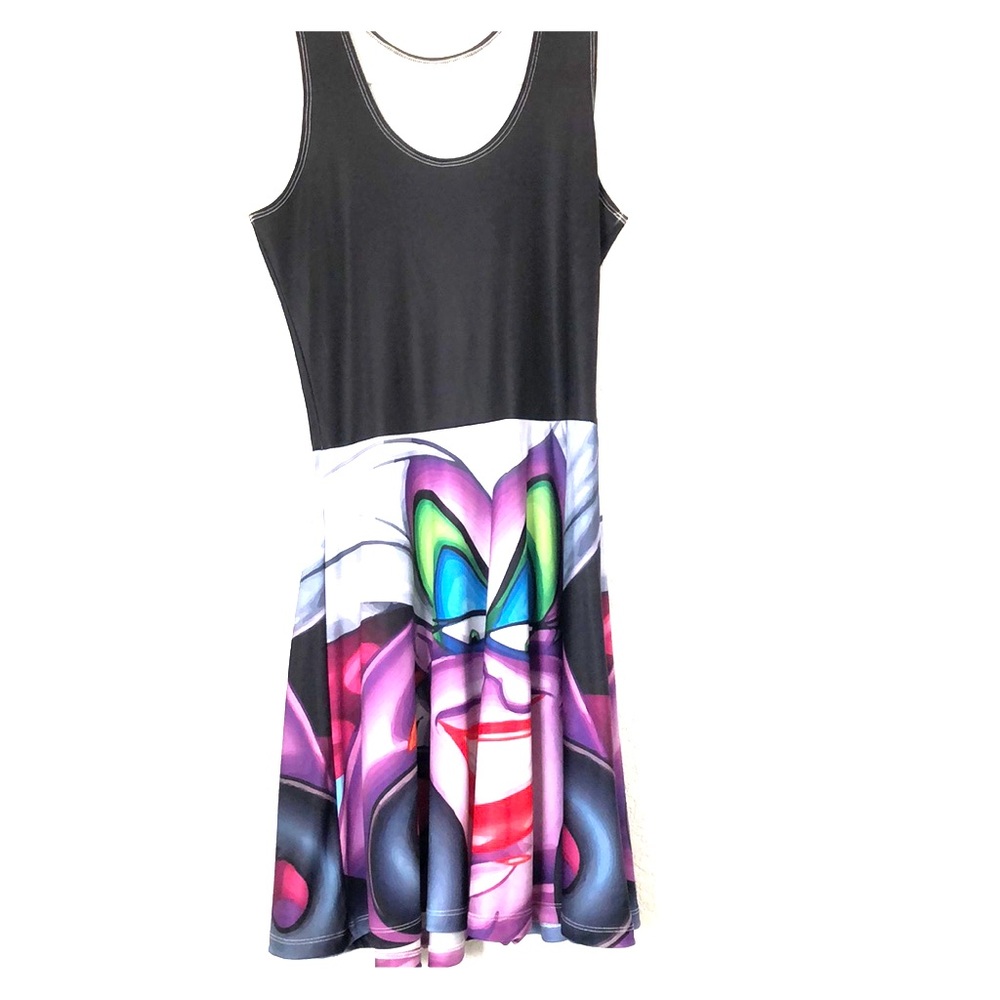 Ursula Dress